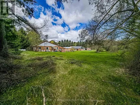 4192 Vivian Road Whitchurch-stouffville ON L0G 1E0
