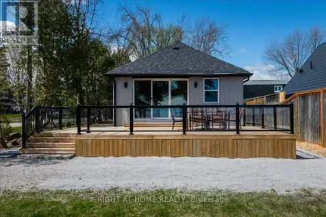 241 Rockaway Beach Place Innisfil ON L0L 1K0