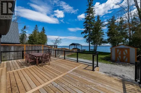 241 Rockaway Beach Place Innisfil ON L0L 1K0