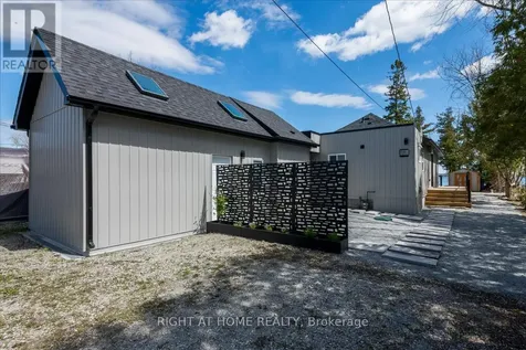 241 Rockaway Beach Place Innisfil ON L0L 1K0