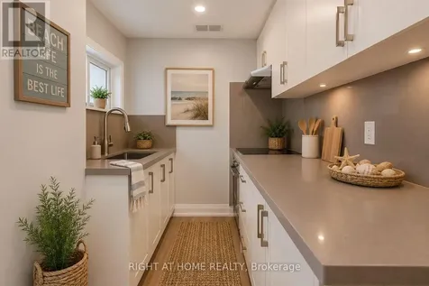 241 Rockaway Beach Place Innisfil ON L0L 1K0