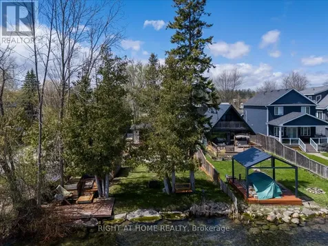 241 Rockaway Beach Place Innisfil ON L0L 1K0
