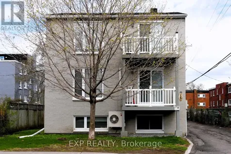 369 Lafontaine Avenue Ottawa ON K1L 6X9