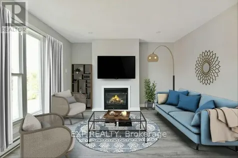 369 Lafontaine Avenue Ottawa ON K1L 6X9