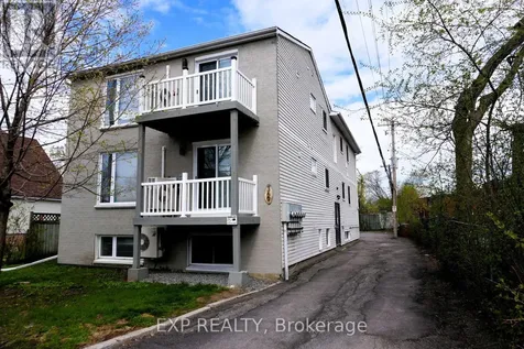 369 Lafontaine Avenue Ottawa ON K1L 6X9