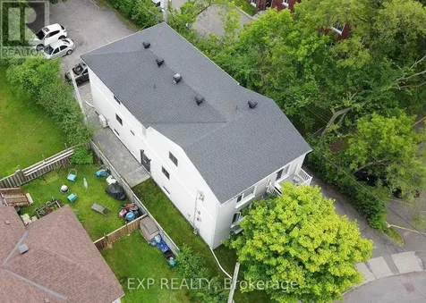 369 Lafontaine Avenue Ottawa ON K1L 6X9