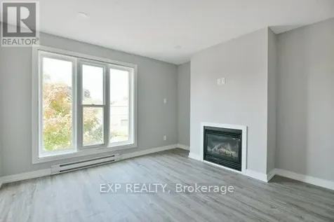 369 Lafontaine Avenue Ottawa ON K1L 6X9