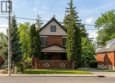 1434 King Street East Cambridge ON N3H 3R4