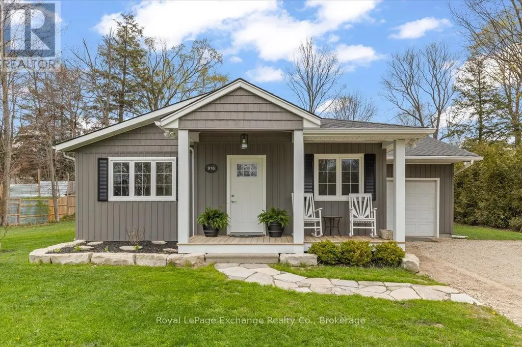 916 Tanglewood Drive Huron-kinloss ON N0G 2R0