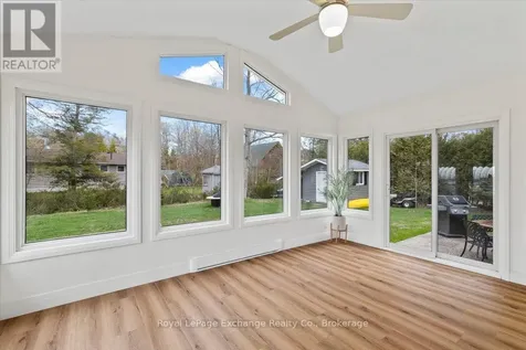 916 Tanglewood Drive Huron-kinloss ON N0G 2R0