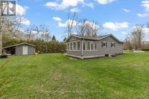916 Tanglewood Drive Huron-kinloss ON N0G 2R0