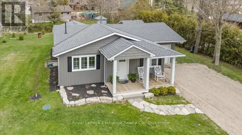 916 Tanglewood Drive Huron-kinloss ON N0G 2R0