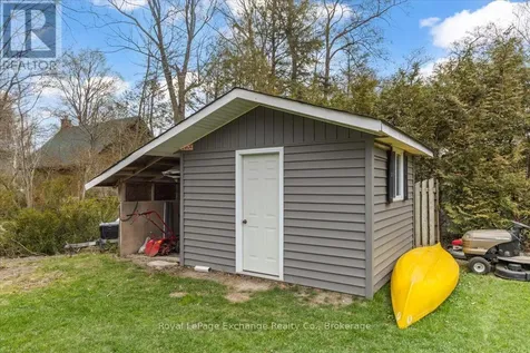 916 Tanglewood Drive Huron-kinloss ON N0G 2R0