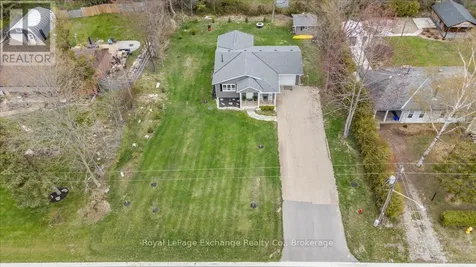 916 Tanglewood Drive Huron-kinloss ON N0G 2R0
