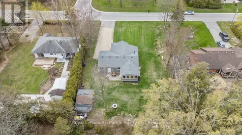 916 Tanglewood Drive Huron-kinloss ON N0G 2R0
