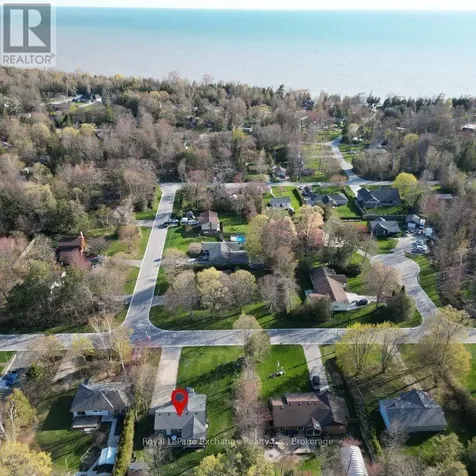 916 Tanglewood Drive Huron-kinloss ON N0G 2R0