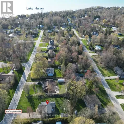 916 Tanglewood Drive Huron-kinloss ON N0G 2R0