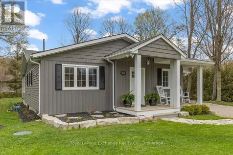 916 Tanglewood Drive Huron-kinloss ON N0G 2R0