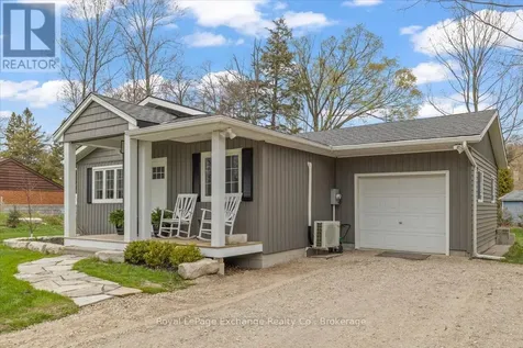 916 Tanglewood Drive Huron-kinloss ON N0G 2R0