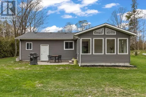 916 Tanglewood Drive Huron-kinloss ON N0G 2R0