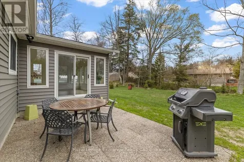 916 Tanglewood Drive Huron-kinloss ON N0G 2R0