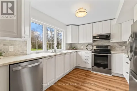 916 Tanglewood Drive Huron-kinloss ON N0G 2R0