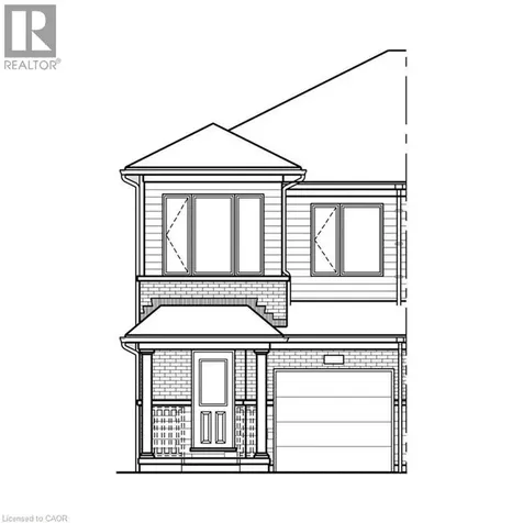 52 Blair Valley Street Kitchener ON N2P 0K7