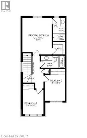 52 Blair Valley Street Kitchener ON N2P 0K7
