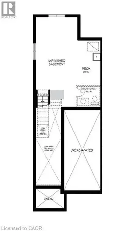 52 Blair Valley Street Kitchener ON N2P 0K7