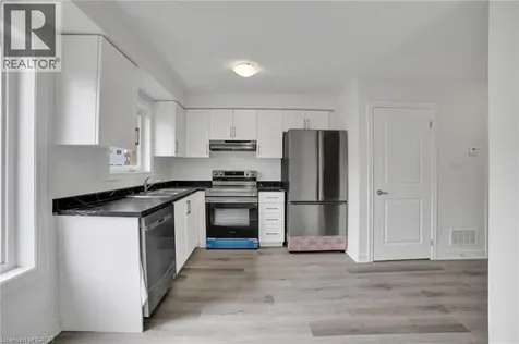 29 Radison Lane Hamilton ON L8H 0B5