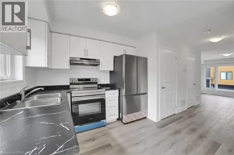 29 Radison Lane Hamilton ON L8H 0B5