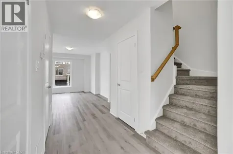 29 Radison Lane Hamilton ON L8H 0B5