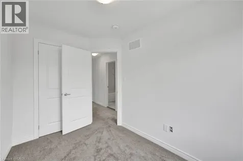 29 Radison Lane Hamilton ON L8H 0B5