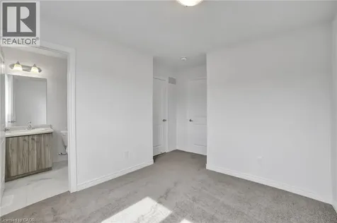 29 Radison Lane Hamilton ON L8H 0B5