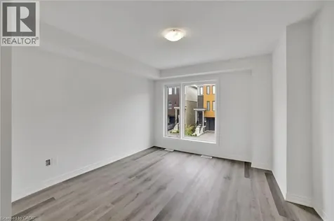 29 Radison Lane Hamilton ON L8H 0B5