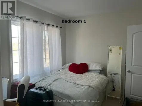 23 Boland Court Aurora ON L4G 0W6