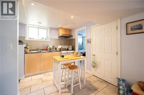 66 Belwood Crescent Kitchener ON N2C 1Z3