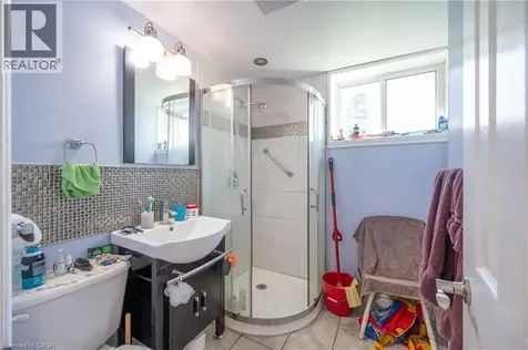 66 Belwood Crescent Kitchener ON N2C 1Z3