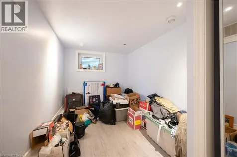 66 Belwood Crescent Kitchener ON N2C 1Z3
