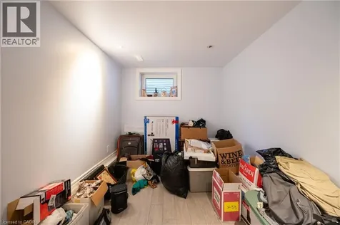 66 Belwood Crescent Kitchener ON N2C 1Z3