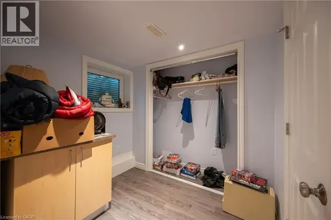 66 Belwood Crescent Kitchener ON N2C 1Z3