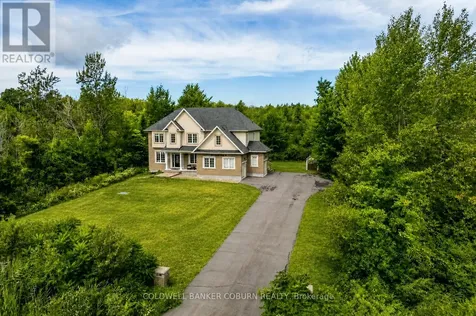 549 Osmond Daley Drive Ottawa ON K0A 1L0