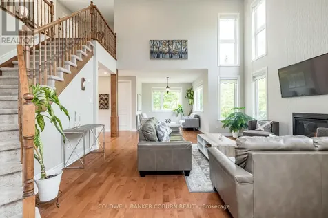 549 Osmond Daley Drive Ottawa ON K0A 1L0