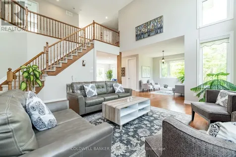 549 Osmond Daley Drive Ottawa ON K0A 1L0