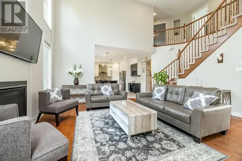 549 Osmond Daley Drive Ottawa ON K0A 1L0