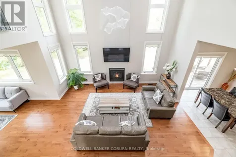 549 Osmond Daley Drive Ottawa ON K0A 1L0