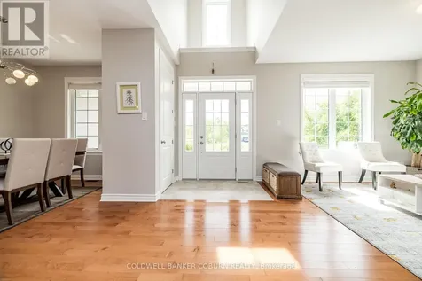 549 Osmond Daley Drive Ottawa ON K0A 1L0