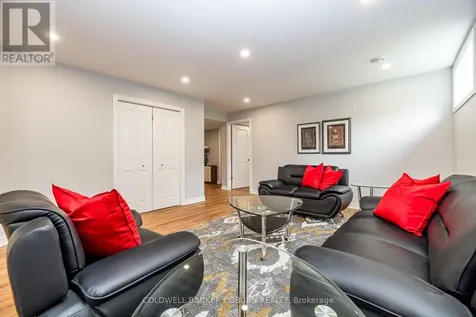 549 Osmond Daley Drive Ottawa ON K0A 1L0