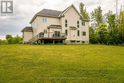 549 Osmond Daley Drive Ottawa ON K0A 1L0