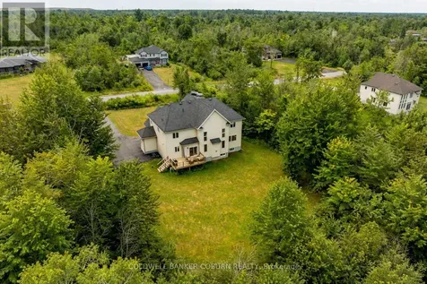 549 Osmond Daley Drive Ottawa ON K0A 1L0